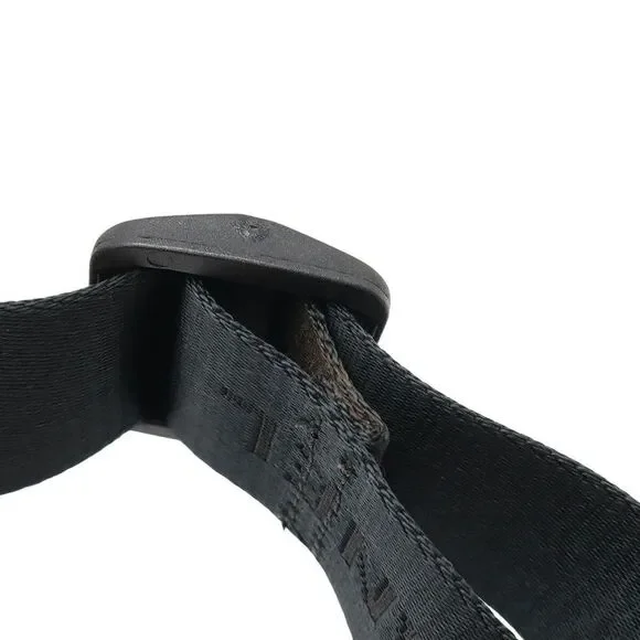 Chanel Sports Line Rubber Shoulder Bag - Picture 6 of 8